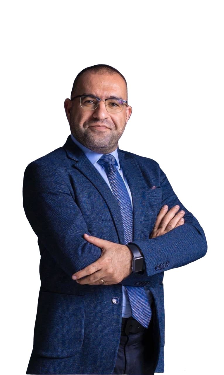 Prof. Dr. Mazin S. AlHakeem